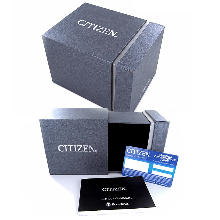Citizen orologi eco drive: prezzi e offerte su ePRICE