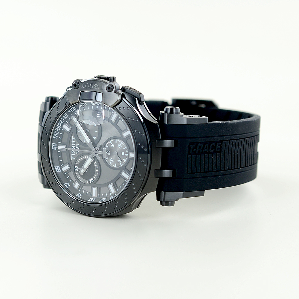Tissot t race prezzo sale