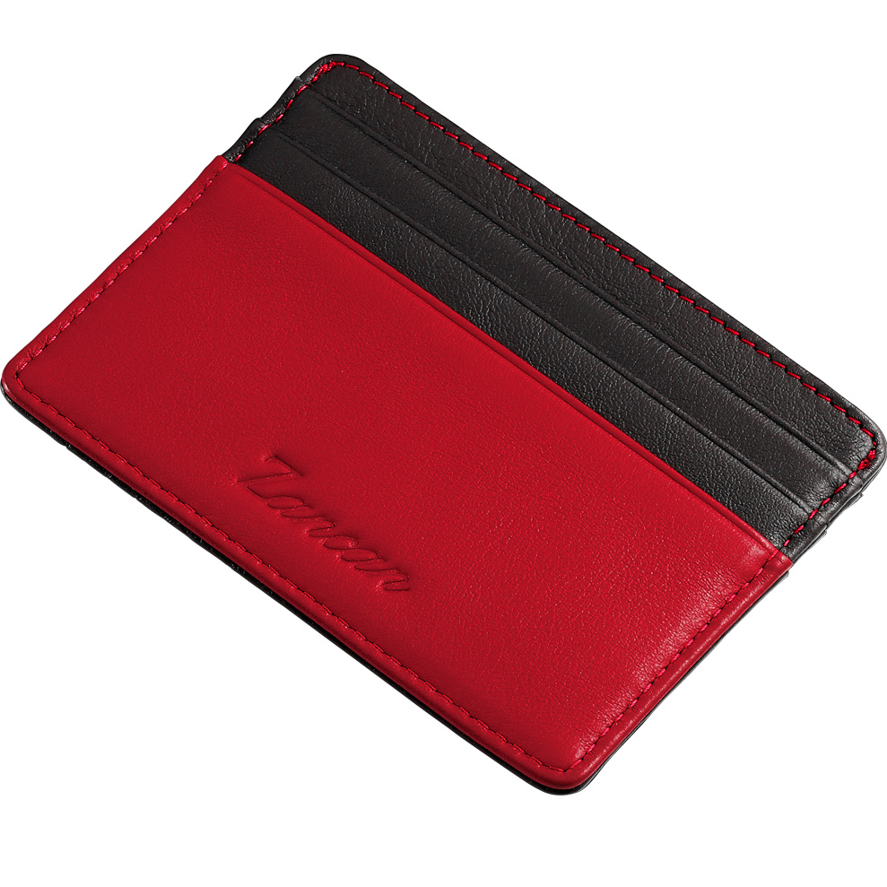 E Banconote PIQUADRO Portafoglio Uomo Con 12 Porta Carte Di