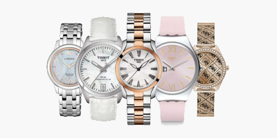 Orologi donna