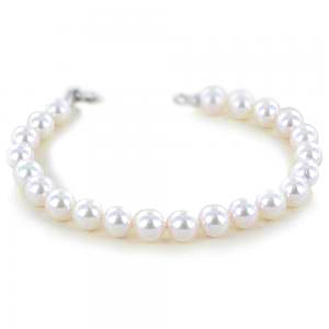 perle coltivate acqua salata