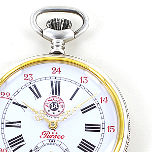 Orologi da tasca pag. 12